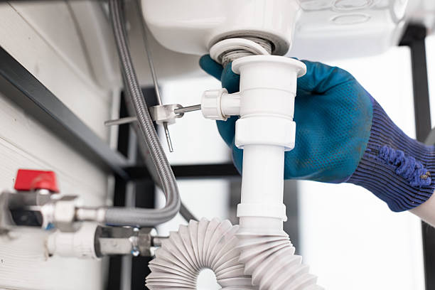 Trusted Drain Cleaning service in Red Bud, IL - Masters Plumbing Service